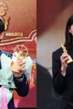 2025年MBC演艺大赏