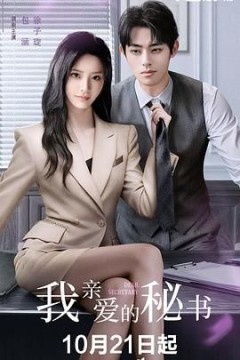 我亲爱的秘书(2025)