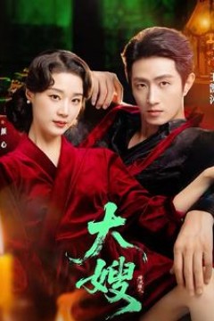 大嫂：烽火佳人