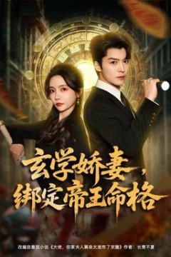 玄学娇妻，绑定帝王命格