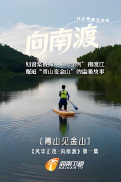 风华正茂第三季