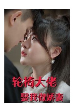 轮椅大佬娶我做娇妻