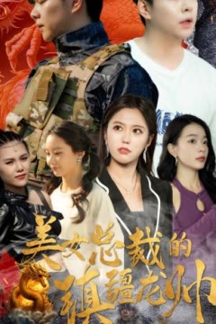 美女总裁的镇疆龙帅