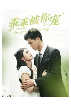 乖乖被你宠