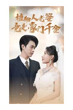 植物人老婆竟是豪门千金