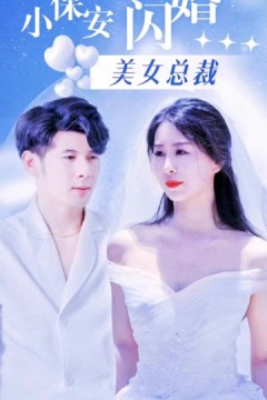 小保安闪婚美女总裁