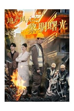 地产风云之黎明曙光