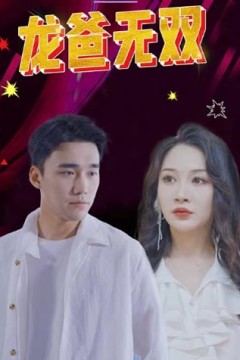 龙爸无双