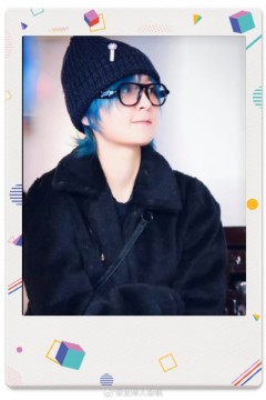 2025粤港澳大湾区春晚之周笔畅新歌首唱