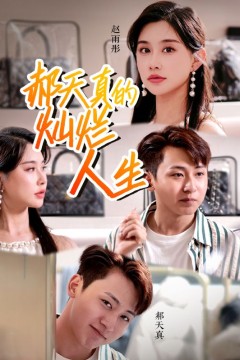 郝天真的灿l烂人生