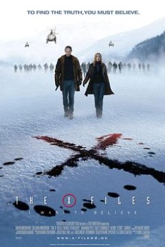 X档案：我要相信国语