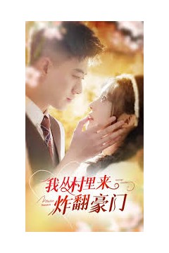 我从村里来炸翻豪门