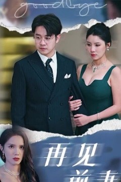 再见前妻