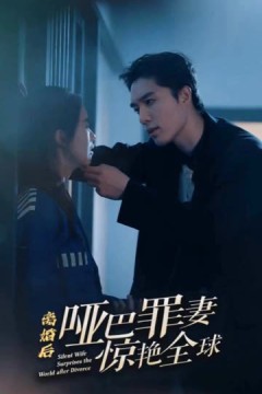 离婚后，哑巴罪妻惊艳全球