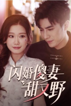 闪婚傻妻甜又野