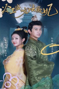 新版：冷王盛宠法医妃