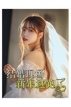 结婚现场新娘逃跑了