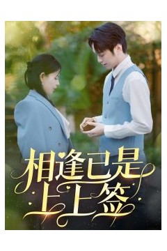 相逢已是上上签