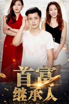 新：首富继承人