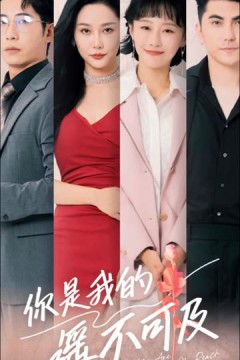 你是我的遥不可及