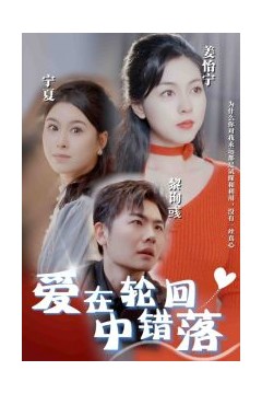 爱在轮回中错落