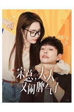 宋总，夫人又闹脾气了