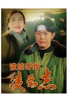 谁能夺我凌云志