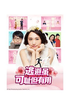 逃避虽可耻但有用