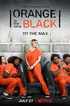 女子监狱第六季