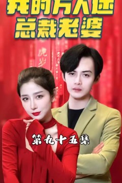 我的万人迷总裁老婆