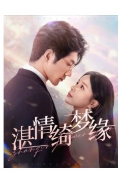 沉沦&湛情琦梦缘