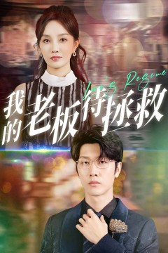 我的老板待拯救