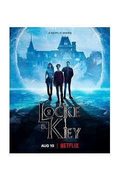 致命钥匙第三季