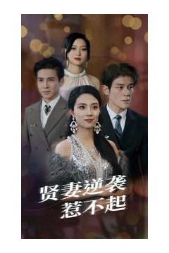 贤妻逆袭惹不起