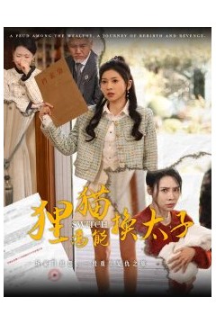 狸猫焉能换太子