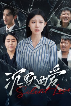 沉默的爱100集