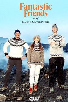 菲尔普斯兄弟和他们的神奇朋友第一季