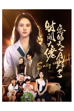 财阀大佬您的夫人A炸了