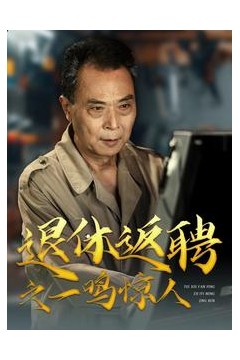 退休返聘之一鸣惊人