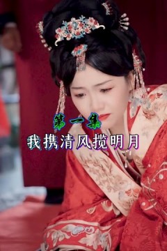 我携清风揽明月