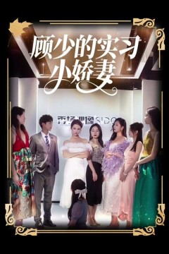 顾少的实习小娇妻