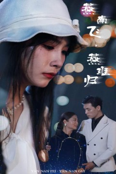 燕南飞，燕难归