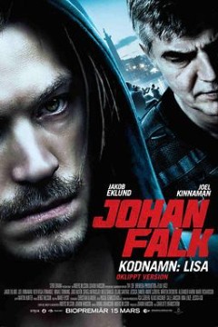 约翰·福尔克：代号丽莎