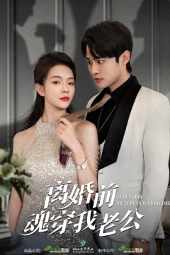 离婚前魂穿我老公