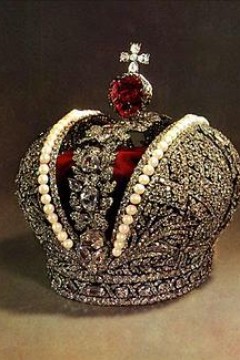 寻找沙皇的宝藏