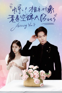 惊，相亲对象竟是空降大boss