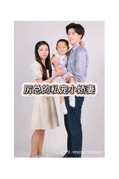 历总的私密小娇妻