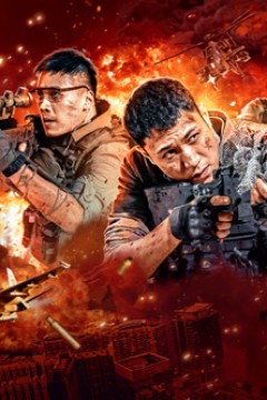 狙击精英之纳米危机