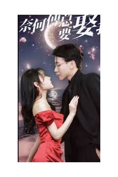 奈何傅总要娶我