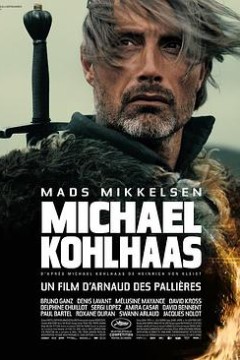 马贩子科尔哈斯